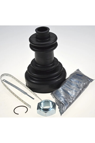 SPIDAN Комплект маншони на полуоска Citroen C25 Bus/Jumper 1 Bus Fiat Ducato ...