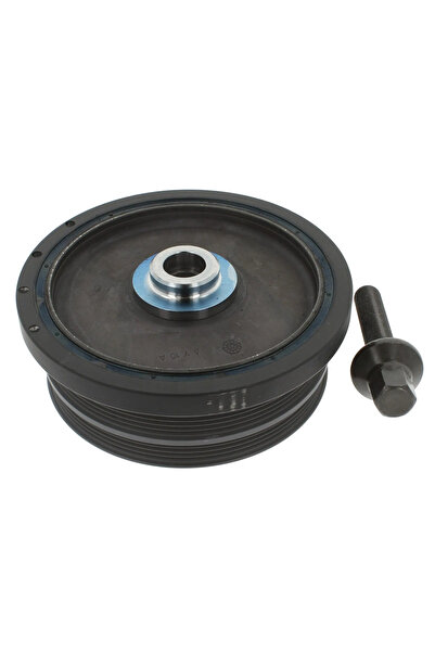 CORTECO Комплект шайби на коляновия вал BMW 1/3/5