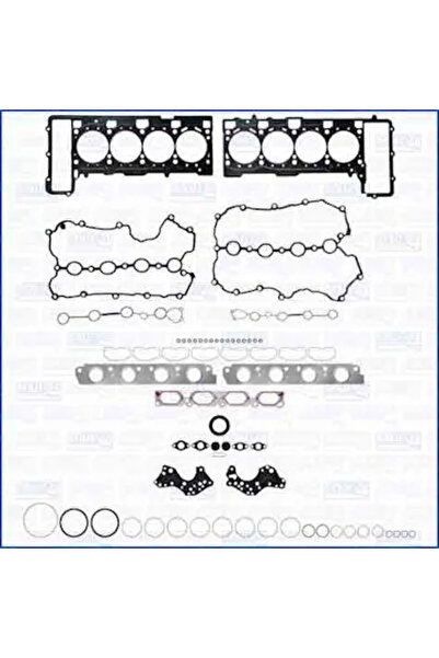 Ajusa Set Garnituri Chiulasa Audi Q7 Vw Touareg