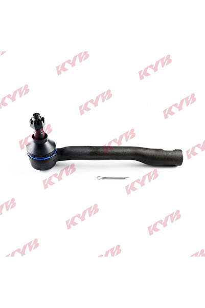 KYB Tie Rod End Front Axle Right TOYOTA CARINA E VI Sportswagon (_T19_) 1992-1997