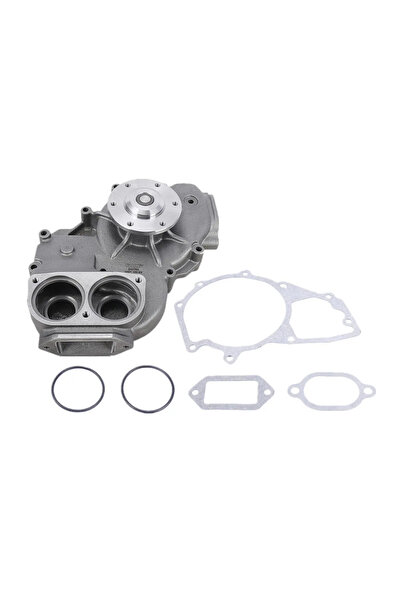SKF Engine cooling water pump MERCEDES-BENZ AXOR 2 2004-2016