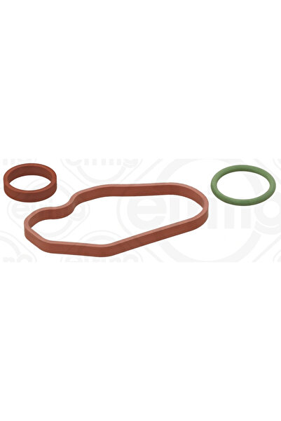 ELRING Set De Garnituri Aerisire Carter Spre Motor Citroen C4 2/C4 Grand Picasso