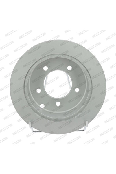 FERODO Disc Brake Chrysler 200/Sebring Dodge Avenger/Caliber