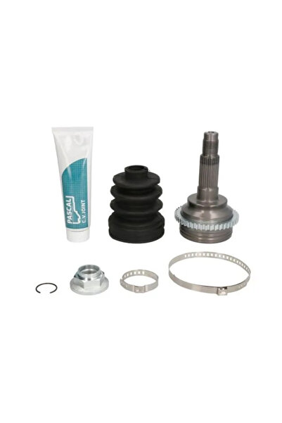 Pascal Set articulatie planetara spre roata MAZDA 323 C V (BA) 1994-1998