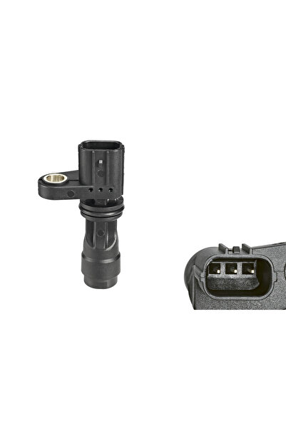 VALEO Senzor Impulsuri Arbore Cotit Honda Civic 7 Limuzina/Civic 8/Cr-5 2