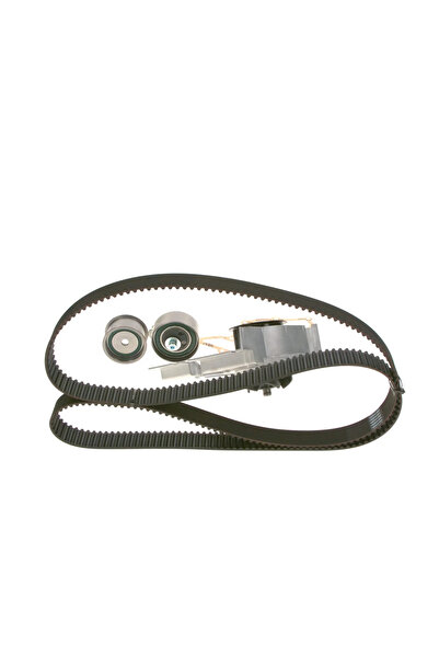 Bosch Set Pompa Apa + Curea Dintata Audi A4 B5/A4 B6/A6 C5 Skoda Superb 1