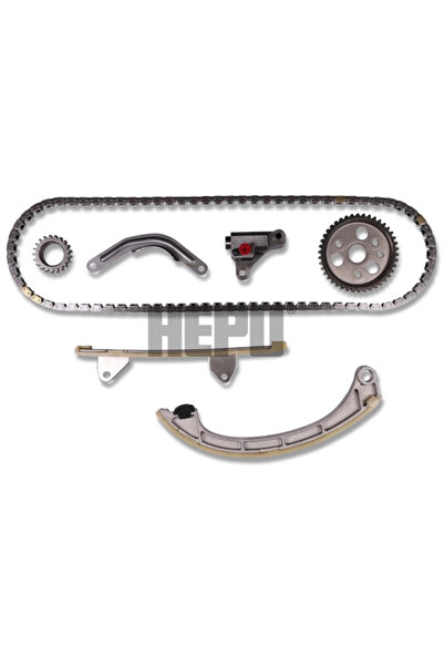 HEPU Chit Lant De Distributie Daihatsu Materia (m4_) 2006-2011 Benzina