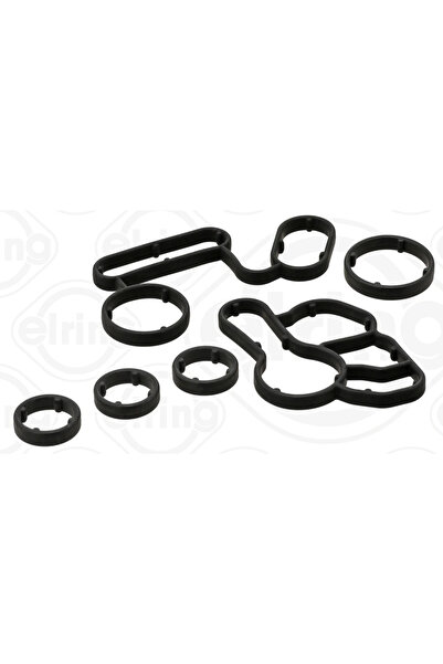 ELRING Set Garnituri Radiator Ulei Alfa Romeo Mito Chrysler Ypsilon