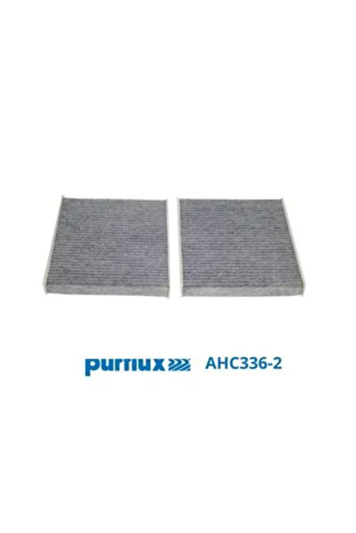 PURFLUX Filtru Aer Habitaclu Alpina B5/B6/B7 Bmw 5/6/7
