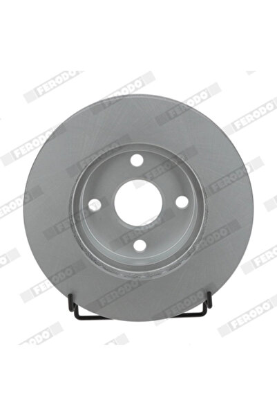 FERODO Дискови спирачки Byd F3 Limousine Lifan 620