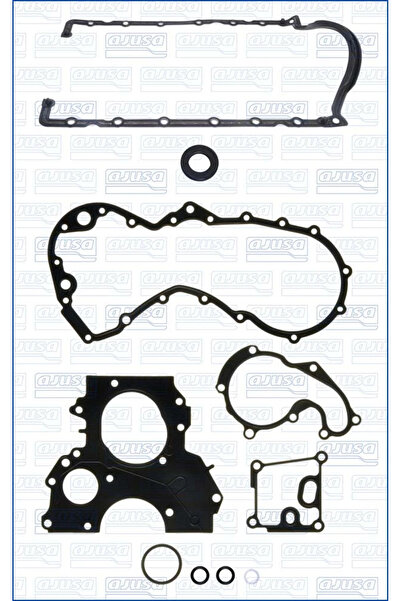 Ajusa Set Garnituri Carter Ford C-Max/Fiesta 4/Fiesta Autoutilitara/Limuzina ...