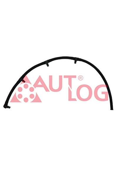 AUTLOG Set Conducte Scurgeri Combustibil Fiat Doblo Autoutilitara/Limuzina Sp...