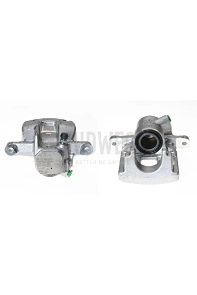 BUDWEG CALIPER Etrier Frana Axa Spate Stanga Toyota Verso 2009-2018