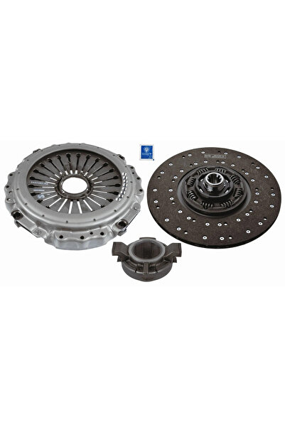 SACHS Set Ambreiaj Renault Trucks Kerax/Premium