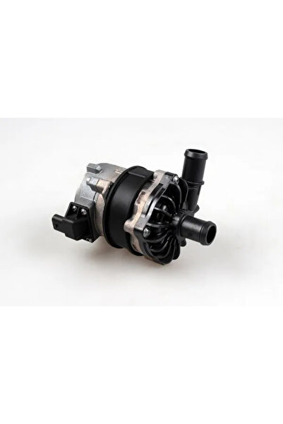HEPU Pompa De Apa Suplimentara (Circuitul Apei De Racire) Audi A4 B8/A5/A6 Al...