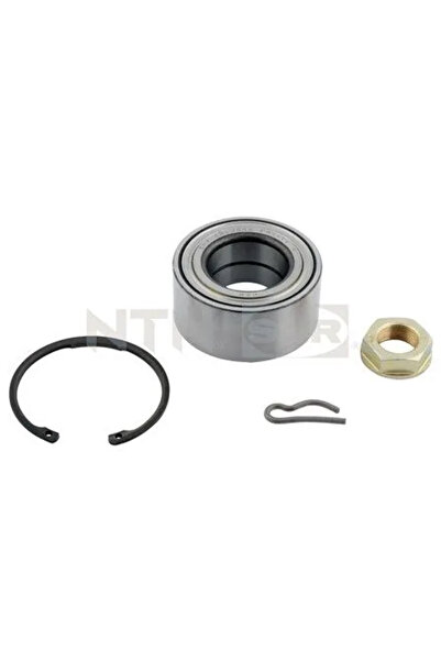 SNR Wheel bearing kit CITROËN XM (Y4) 1994-2000
