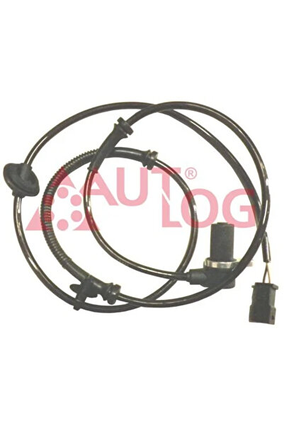 AUTLOG Senzor Turatie Roata Puntea Spate Audi A4 B7 Seat Exeo 2004-2013