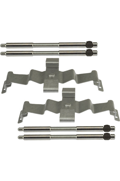 TRW Set Accesorii Placute Frana Bmw 1/3 2011-2019