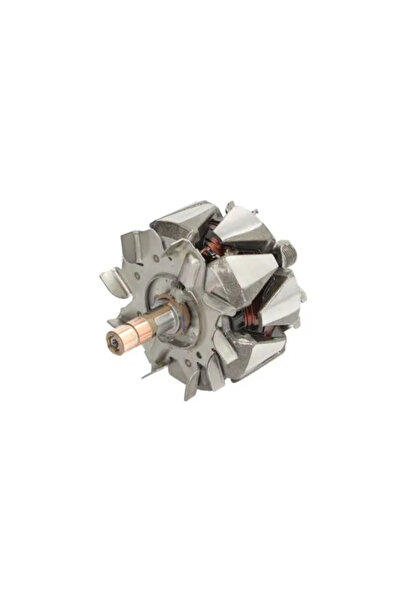 Lauber Rotor Alternator Audi A3/A4 B6/A6 C5 Seat Altea/Leon/Toledo 2 1999-2019
