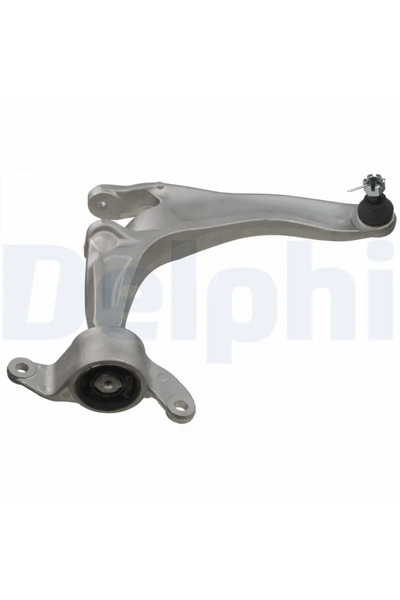 DELPHİ Lower Wheel Suspension Arm Honda Civic 8