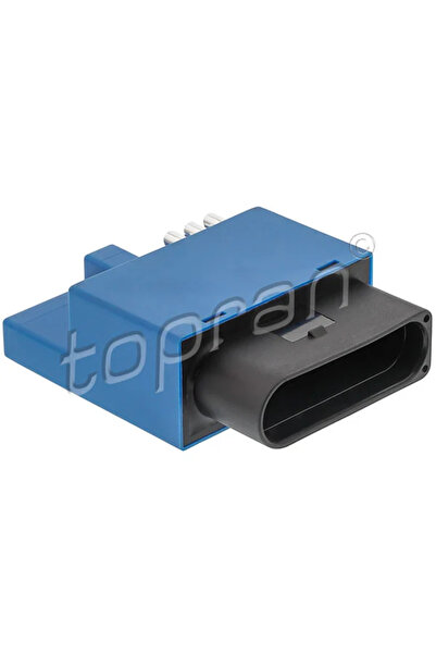 TOPRAN Unitate Comanda Pompa Combustibil Pompa Combustibil Audi Q3 Vw Amarok/...