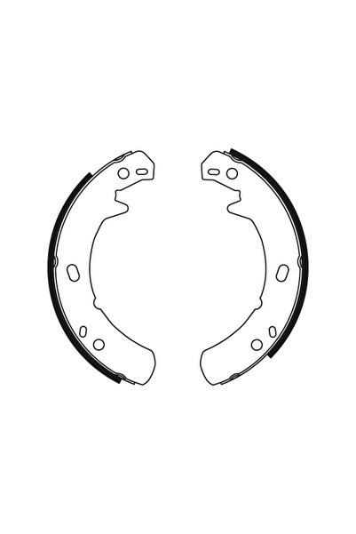 TRW Set Saboti Frana Frana De Mana Land Rover 90 1/Defender/Discovery 1 Rover...