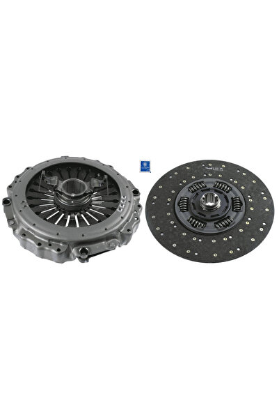 SACHS Set Ambreiaj Volvo FH12/FL12/FM12 1977-2008