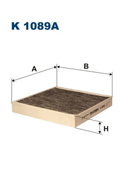 Filtron Filtru, Aer Habitaclu Renault Laguna I Grandtour (k56_) 1999-2001 Ben...