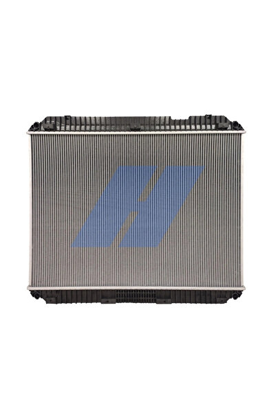 HIGHWAY AUTOMOTIVE Radiator Racire Motor Mercedes-Benz Actros MP4 / MP5/Antos