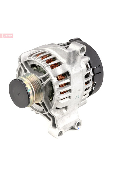 DENSO Generator / Alternator Alfa Romeo Giulietta/Mito Chrysler Ypsilon