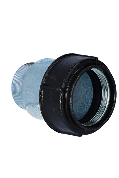 Other Gebo Quick QA 2 GZ compression connector for steel pipes