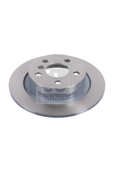 FEBI BILSTEIN Disc Frana Puntea Spate Bmw 2 Active Tourer/2 Gran Tourer/X1 Mi...