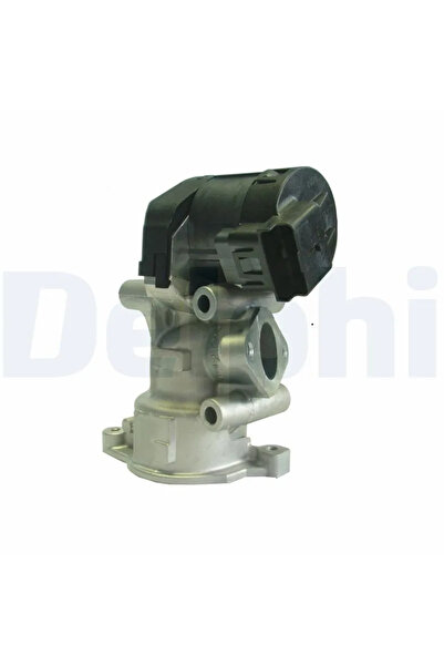 DELPHİ Supapa EGR Citroen C4 1/C4 Grand Picasso 1/C4 Picasso 1 Microbus Ford ...