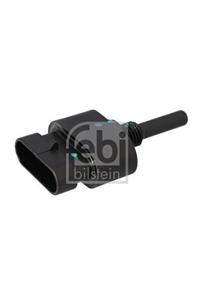 FEBI BILSTEIN Датчик за температура на охлаждащата течност Opel Corsa