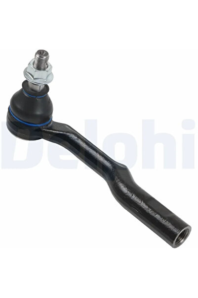 DELPHİ Tie rod end Front axle left MAZDA 3 sedan (BP_) 2018-2025