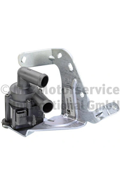 PIERBURG Pompa De Apa Suplimentara (Circuitul Apei De Racire) Volvo XC40 Volv...