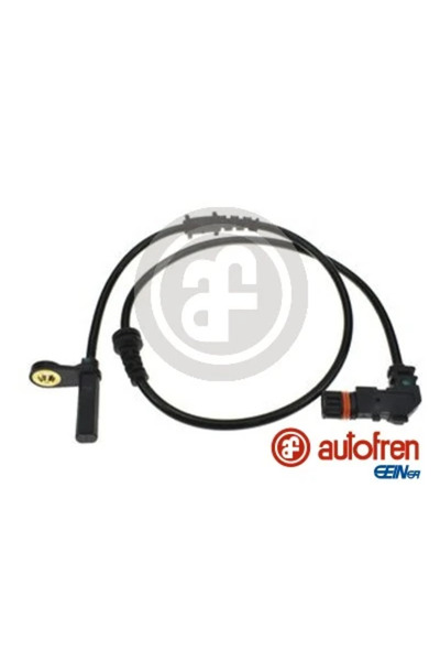 AUTOFREN SEINSA Senzor Turatie Roata Axa Fata Stanga Mercedes-Benz C-Class