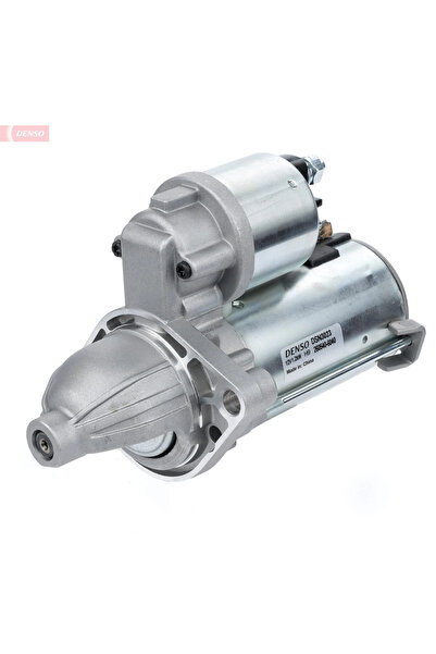 DENSO Starter Chevrolet Aveo Opel Agila/Astra H/Astra J