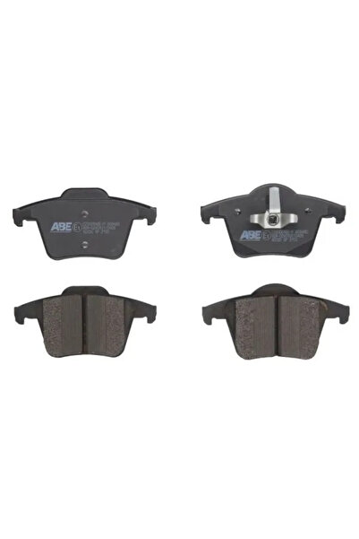 Abe Set Placute Frana Frana Disc Puntea Spate Volvo XC90 1