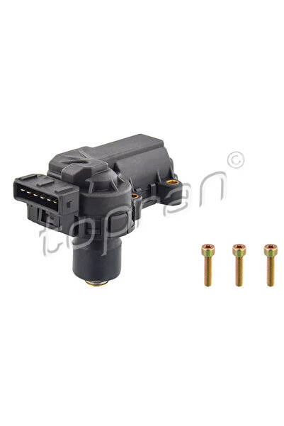 TOPRAN Control Clapeta Acceleratie Audi 100 C4/80 B4/A6 C4 Seat Cordoba/Ibiza...
