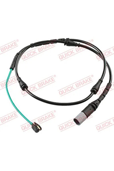 QUICK BRAKE Senzor De Avertizare Uzura Placute De Frana Bmw X5/X6