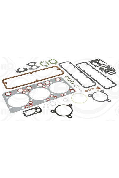 ELRING Set Garnituri Chiulasa Neoplan Cityliner/Jetliner/Skyliner Scania 2 - ...