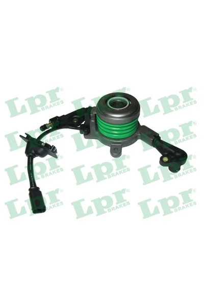 LPR Rulment De Presiune Ambreiaj Mercedes-Benz C-Class/Clk/E-Class