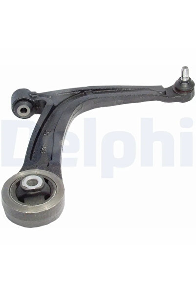 DELPHİ Долен носач за окачване на колелата Abarth 500C / 595C / 695C Fiat 500