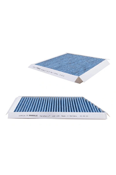 KNECHT Filtru Aer Habitaclu Mercedes-Benz C-Class/Clk