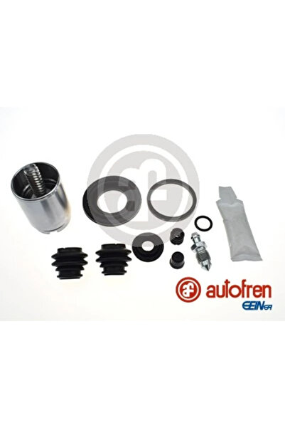 AUTOFREN SEINSA Rear Axle Caliper Repair Kit Hyundai I30/IX20 Kia Cerato 3 Se...