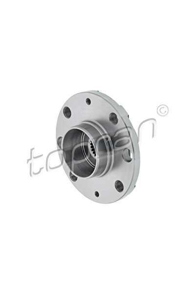 TOPRAN Butuc Roata Axa Fata Dreapta Fiat Punto Opel Adam/Corsa D