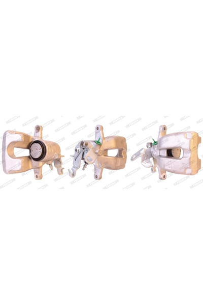 FERODO Brake Caliper Audi A3/Tt Skoda Superb 2
