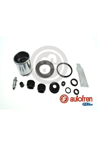 AUTOFREN SEINSA Set Reparatie Etrier Puntea Spate Honda Accord 8