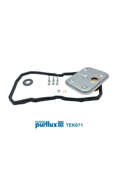 PURFLUX Set Filtre Hidraulice Cutie E Vit.Automata Mercedes-Benz A-Class/Vaneo